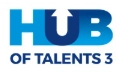 Logo Hub of Talents