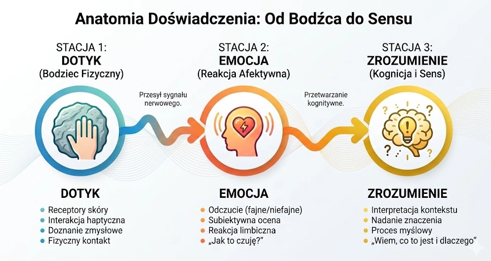 Metodologia edukacji sensorycznej