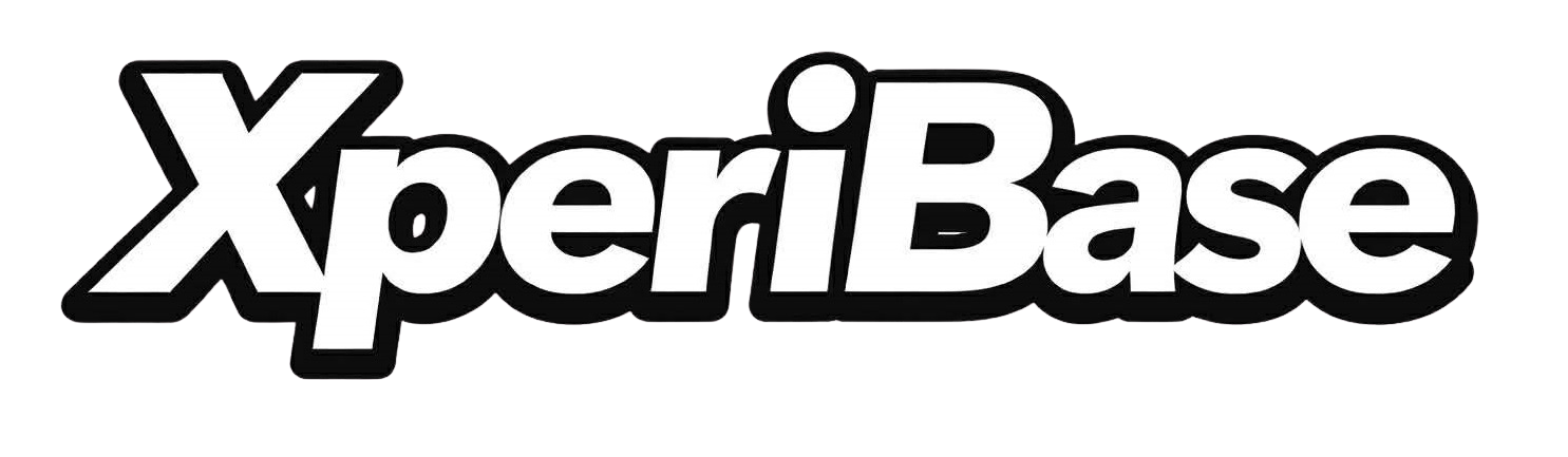Logo XperiBase Studio